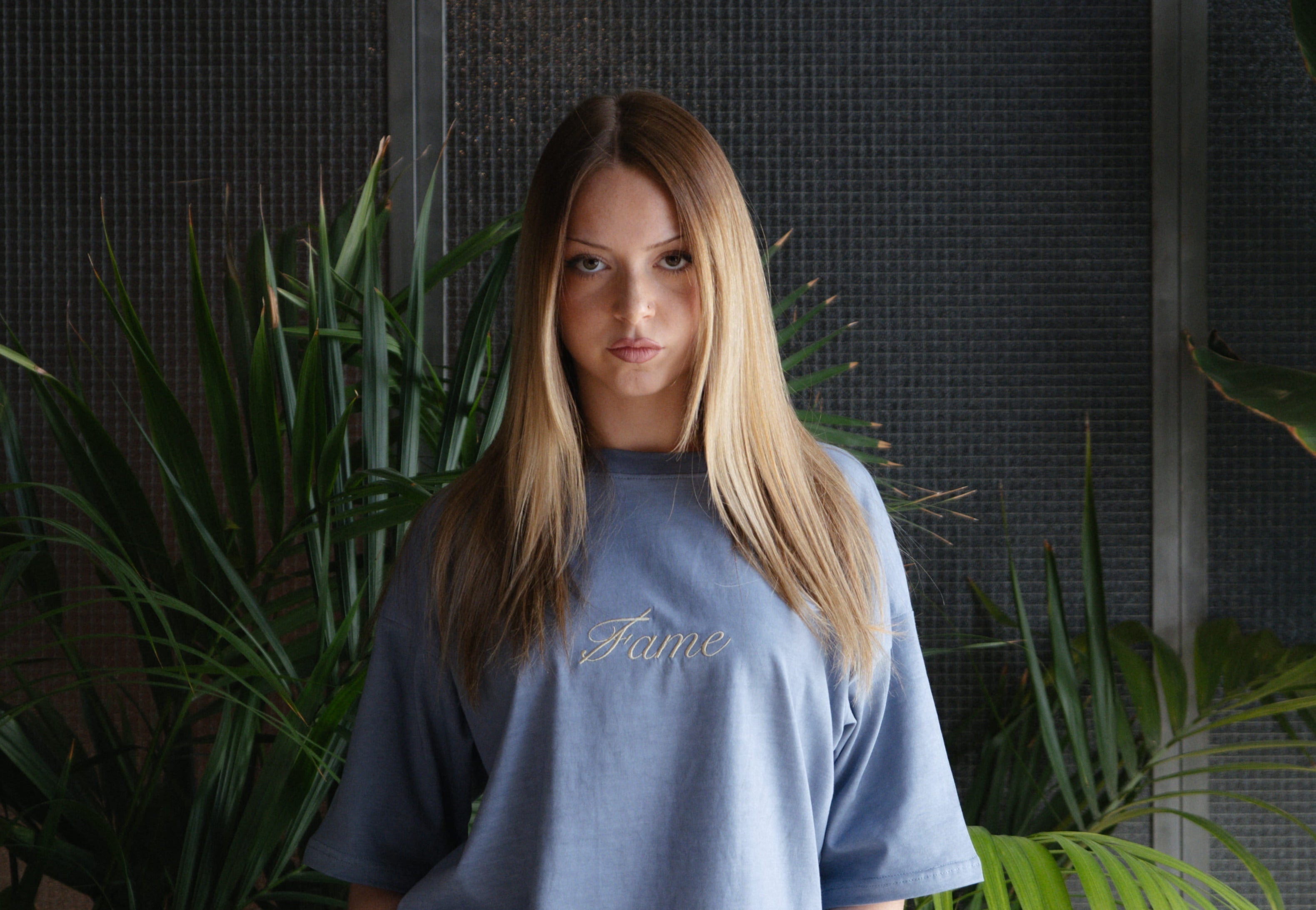 T-shirt Signature