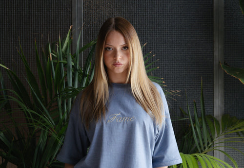 T-shirt Signature
