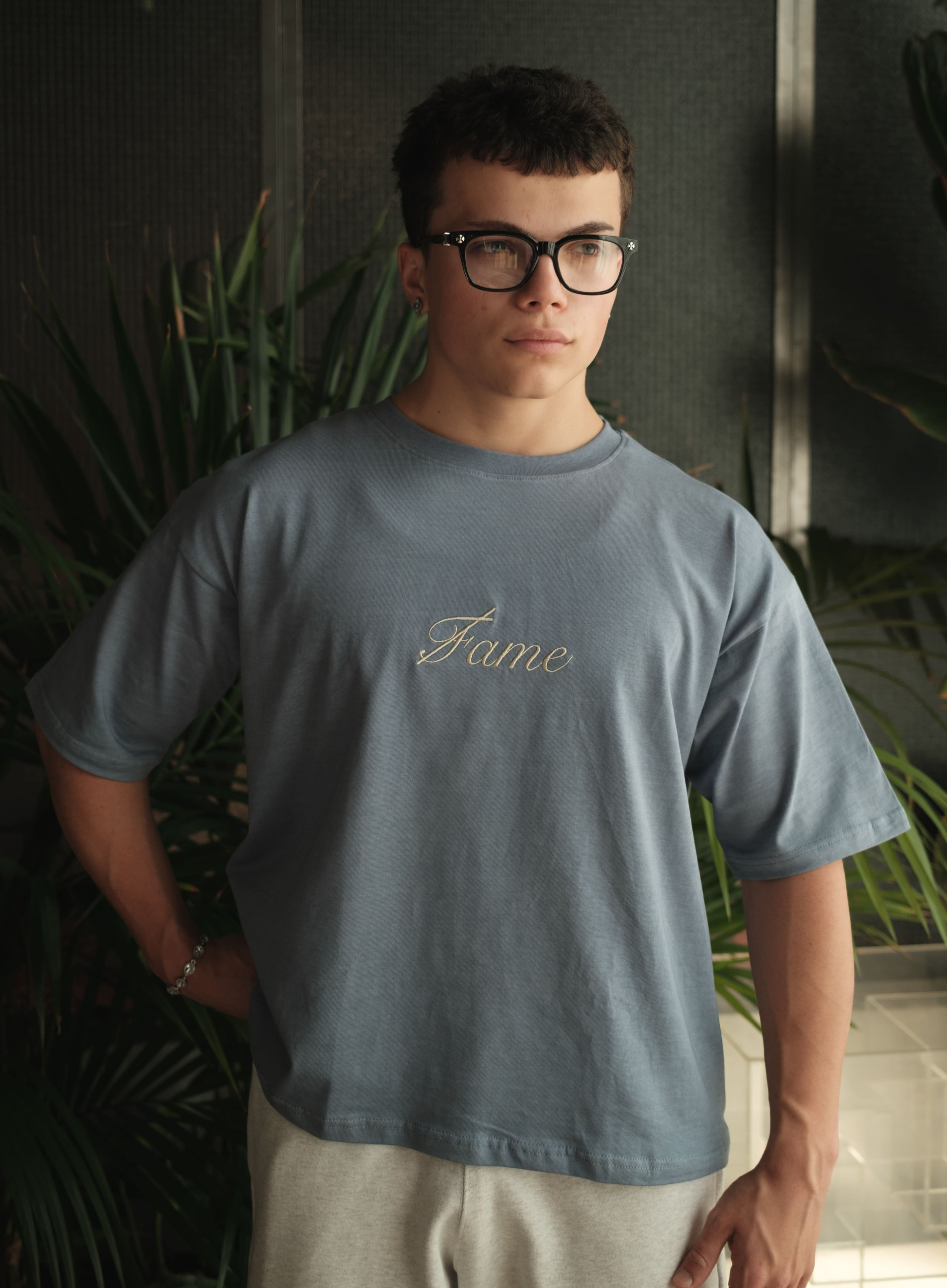 T-shirt Signature