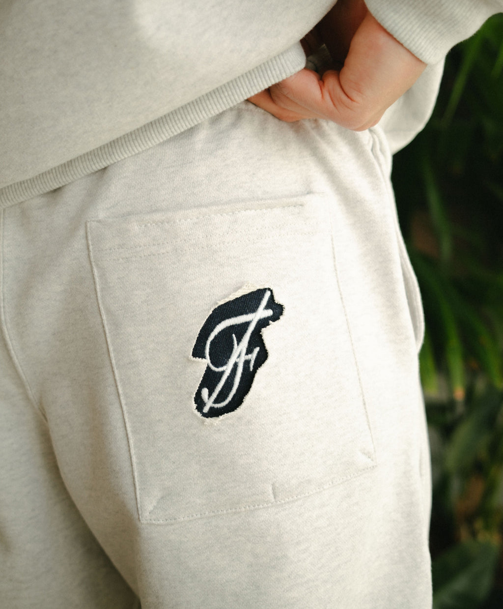 Jogging FAME