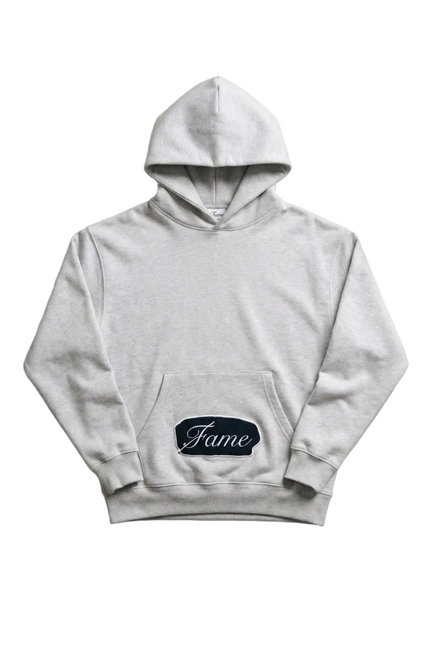 Hoodie FAME