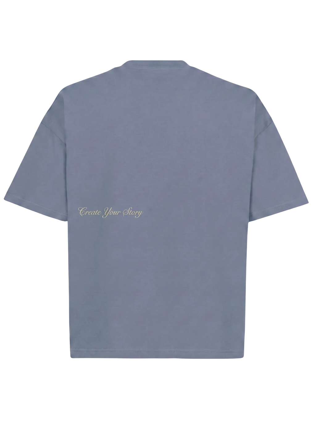 T-shirt Signature