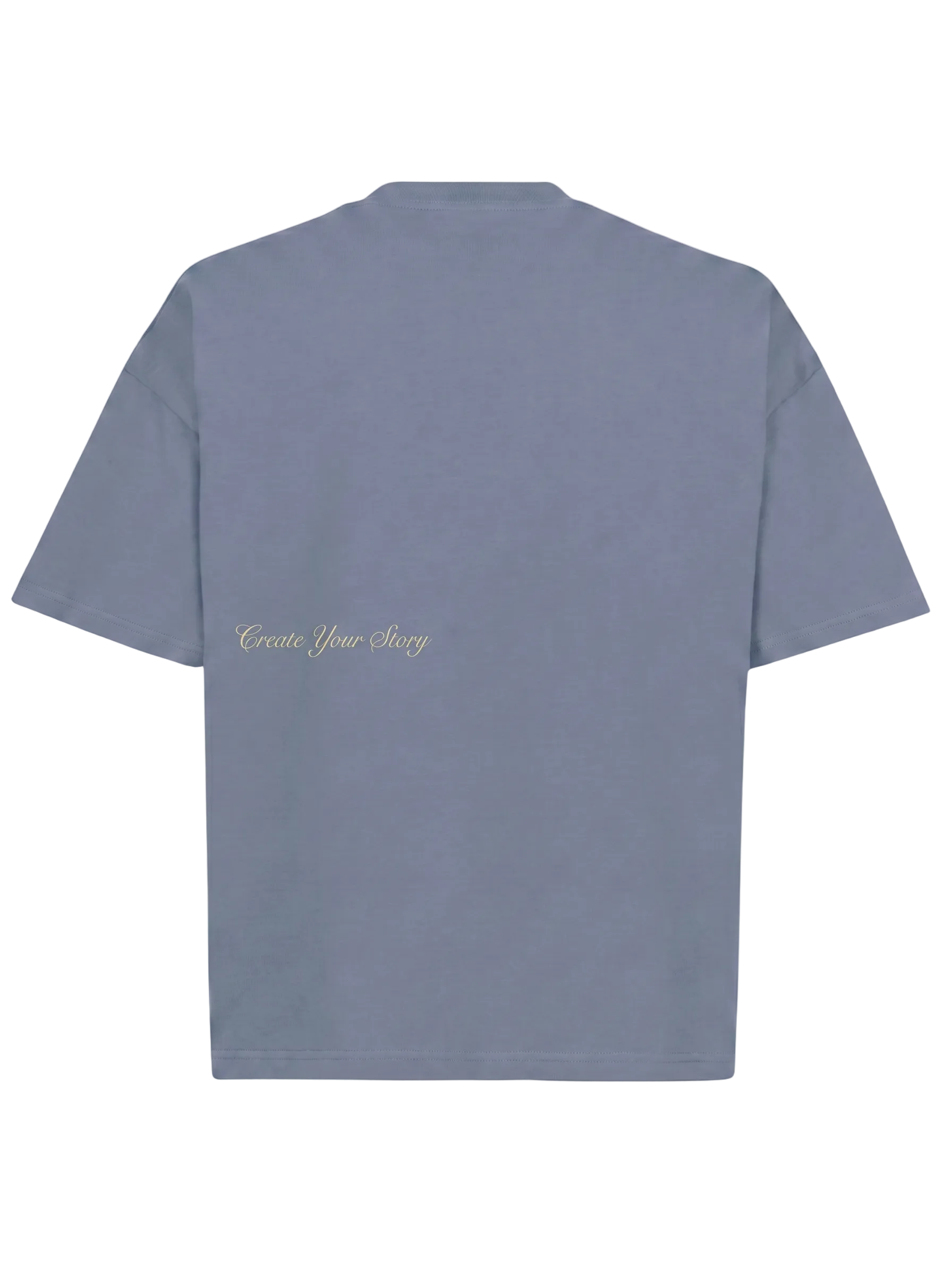 T-shirt Signature